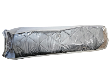 Tasche für Thermomatten lang Rolle